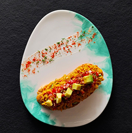 Dish Image