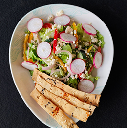 Dish Image